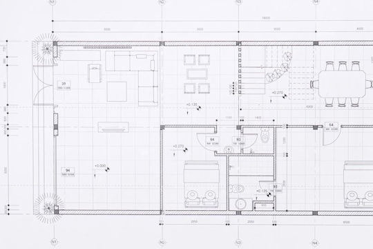 blueprints
